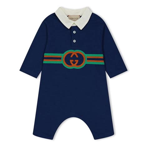 gucci girl dresses|gucci baby grow girl.